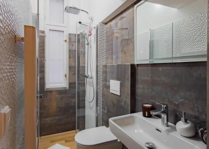 公寓 Rose Essence *