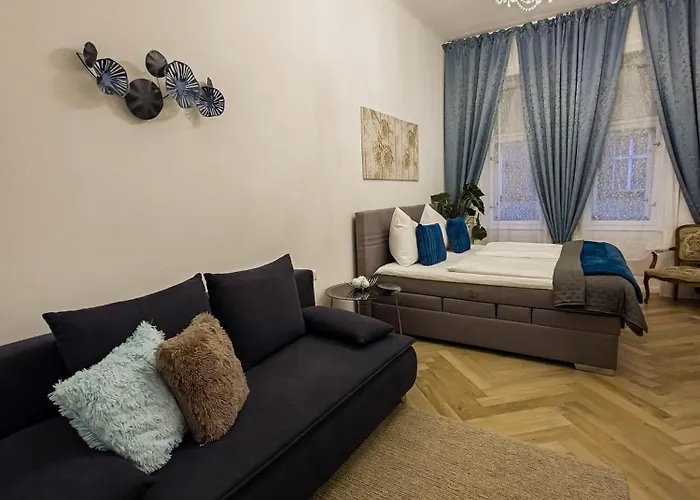 Rose Essence 布拉格