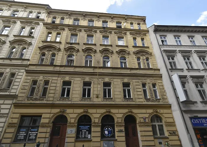 公寓 Rose Essence *